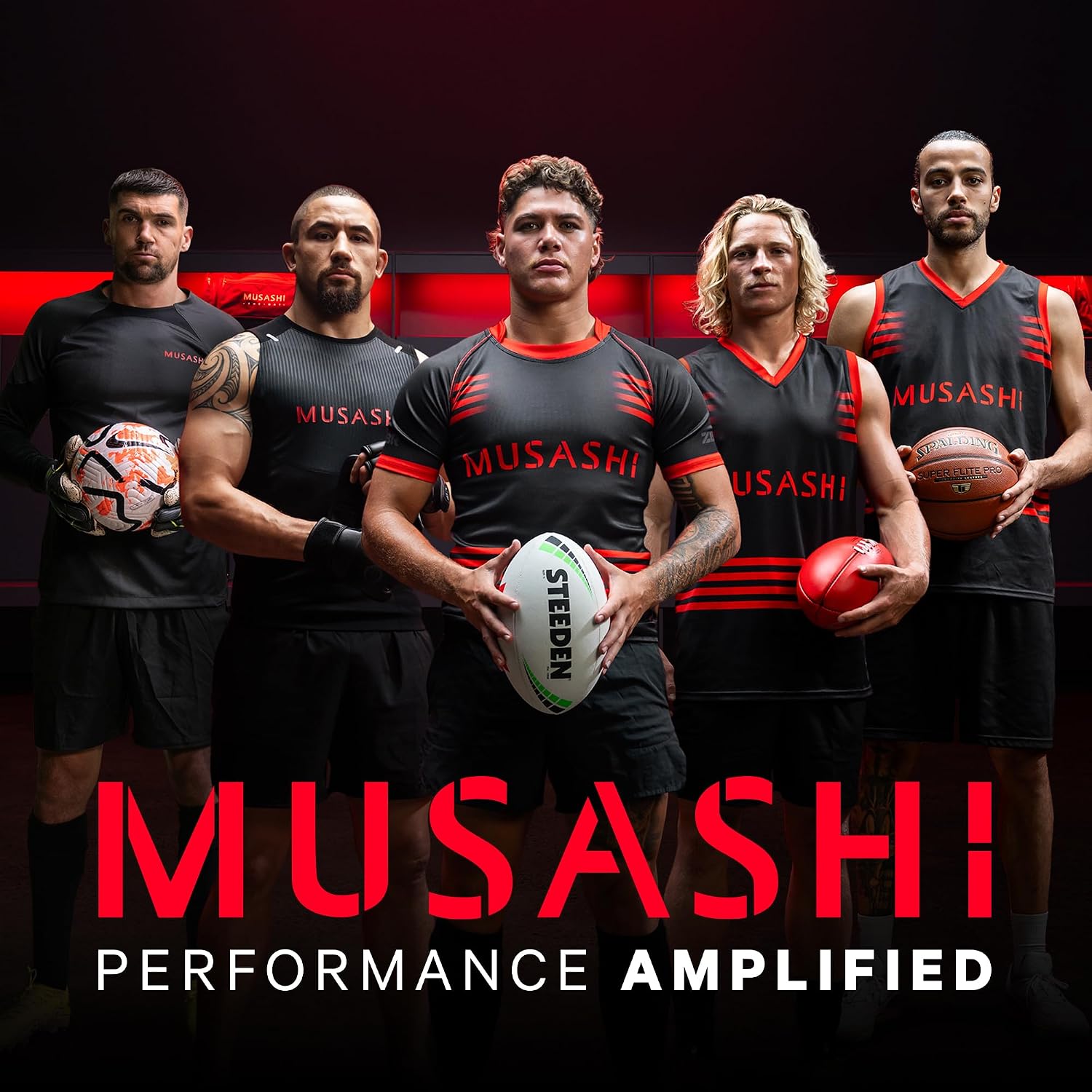 MUSASHI High Protein Bar, 45g Protein, Milk Chocolate Brownie | 2g Total Sugars, Post Workout and Protein Snack On The Go, 3.2oz (90g) Bars, Low Sugar High Protein Snack, 12 pack